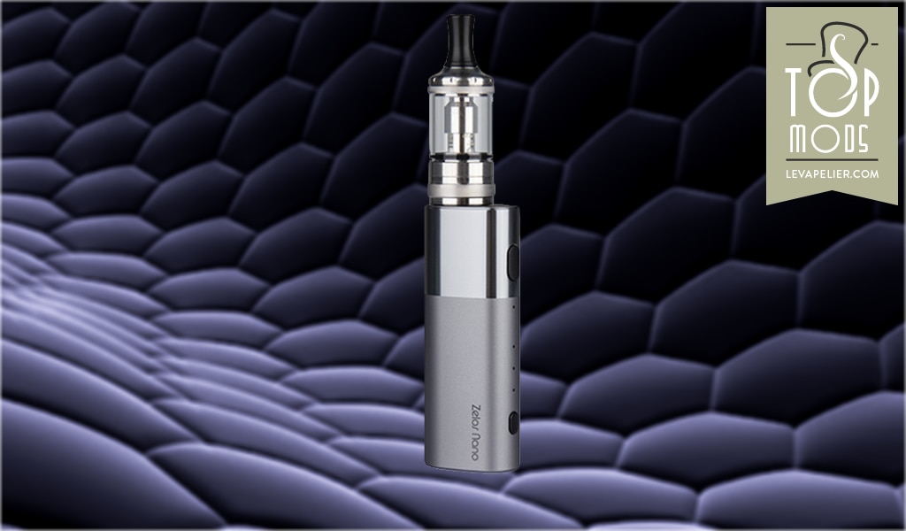 Zelos Nano par Aspire
