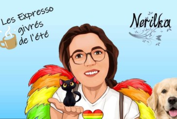 Les Expressos Givrés de l’été !!! Episode 10