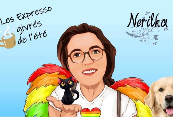 Les Expressos Givrés de l’été !!! Episode 10