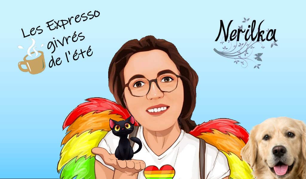 Les Expressos Givrés de l’été !!! Episode 10