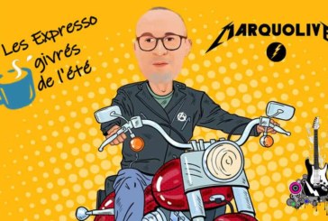 Les Expressos Givrés de l’été !!! Episode 9