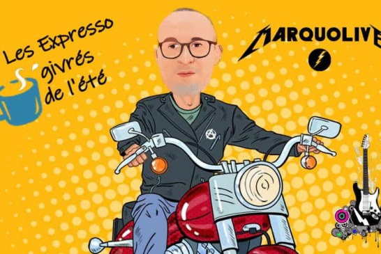 Les Expressos Givrés de l’été !!! Episode 9