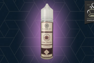 Pink Ladies (Gamme Essentials) par Flavor Hit