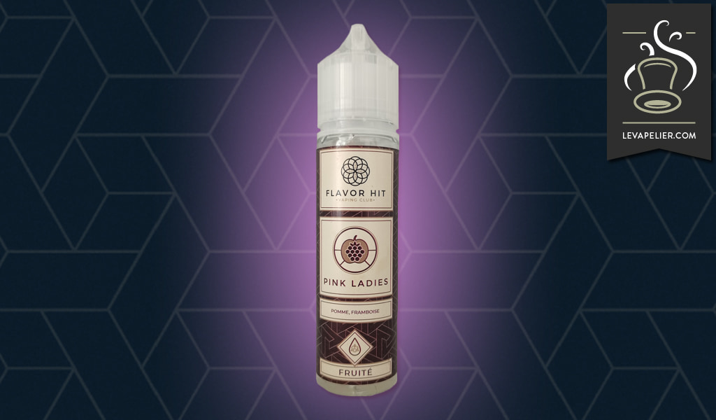Pink Ladies (Gamme Essentials) par Flavor Hit