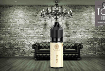 Pastis (Gamme Authentic) par Flavor Hit