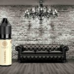Caramel (Gamme Authentic) par Flavor Hit