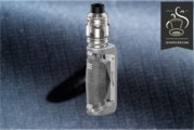 Kit Aegis Solo 2 S100 par Geekvape