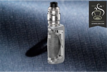 Kit Aegis Solo 2 S100 par Geekvape