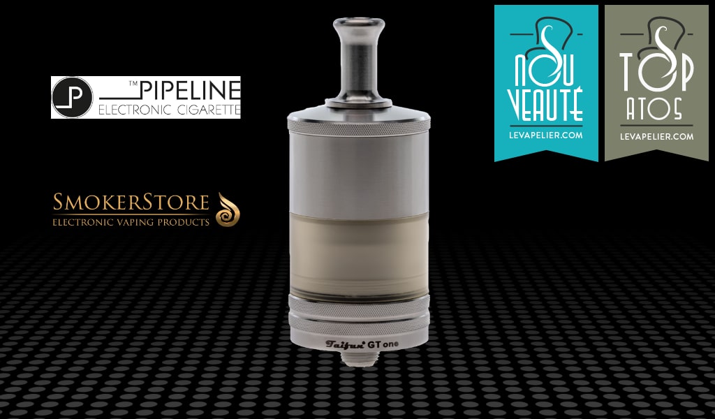 Taifun GT One par SmokerStore