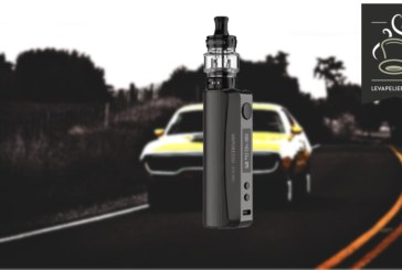 GTX One par Vaporesso