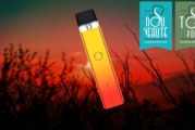 XROS 2 par Vaporesso