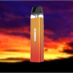 XROS Mini par Vaporesso
