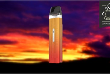 XROS Mini par Vaporesso