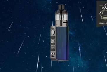 Luxe 80 par Vaporesso