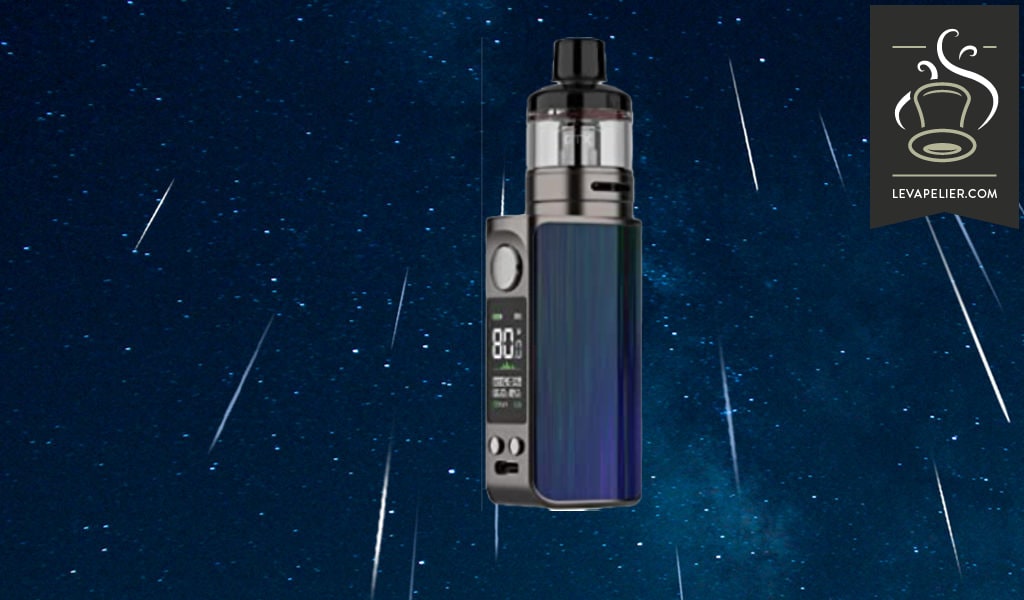 Luxe 80 par Vaporesso