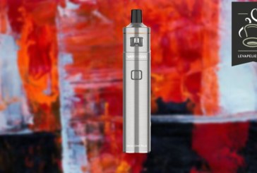 Veco One plus VM par Vaporesso
