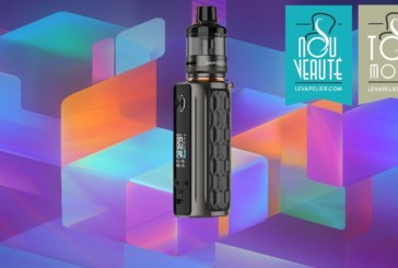 Target 80 par Vaporesso