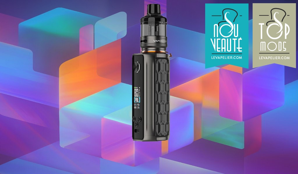 Target 80 par Vaporesso