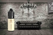 Caramel (Gamme Authentic) par Flavor Hit