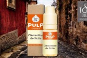 Clémentine de Sicile par Pulp