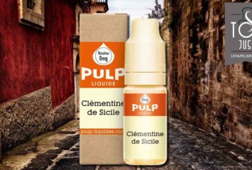 Clémentine de Sicile par Pulp
