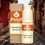 Clémentine de Sicile par Pulp