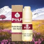 Fruits Rouges des Alpes par Pulp