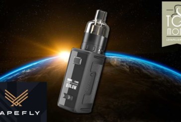 Galaxies 30W Kit par Vapefly