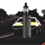 GTX One par Vaporesso