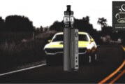 GTX One par Vaporesso
