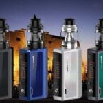 Kit Obelisk 200 par Geek Vape