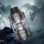 Kriemhild 2 par Vapefly