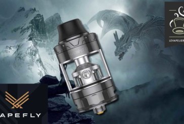 Kriemhild 2 par Vapefly