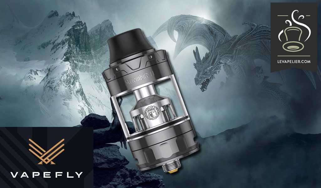 Kriemhild 2 par Vapefly