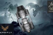 Kriemhild 2 par Vapefly