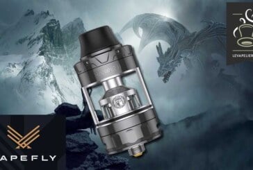 Kriemhild 2 par Vapefly