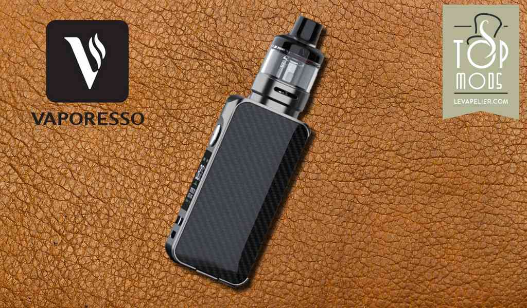 LUXE 80 S par Vaporesso