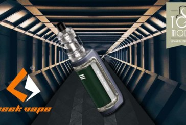 Kit Aegis Mini 2 M100 par Geek Vape