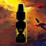 Moon Striker (Gamme Aces) par Vaponaute Paris