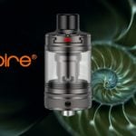 Nautilus 3 par Aspire