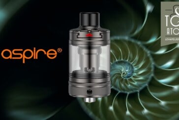 Nautilus 3 par Aspire