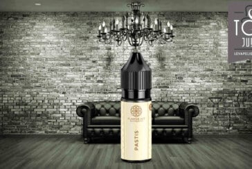 Pastis (Gamme Authentic) par Flavor Hit