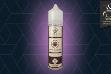 Pink Ladies (Gamme Essentials) par Flavor Hit