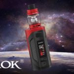 Kit Rigel par Smok