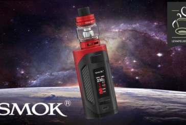 Kit Rigel par Smok