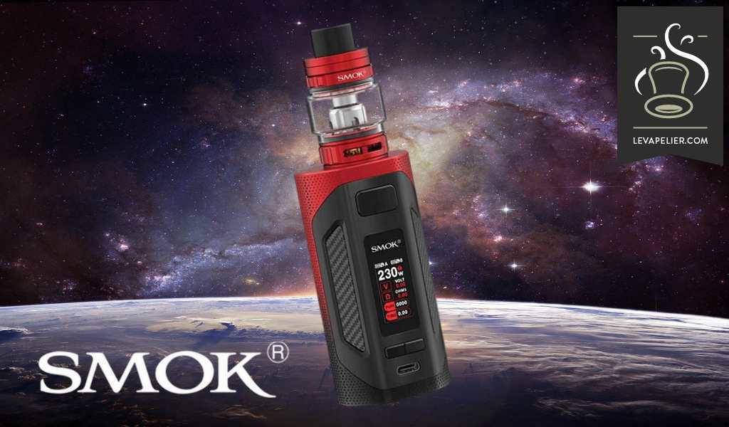 Kit Rigel par Smok