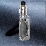 Kit Aegis Solo 2 S100 par Geekvape