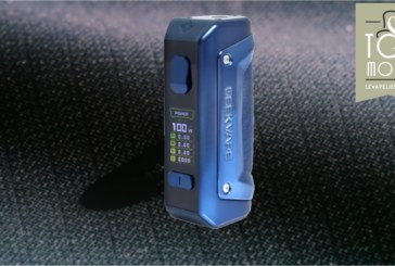 S100 par Geekvape