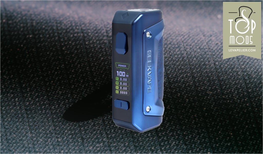 S100 par Geekvape