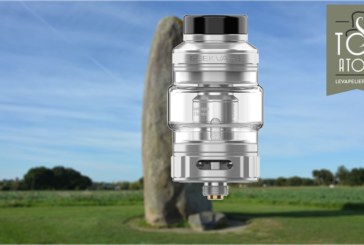 Obelisk C tank par Geekvape